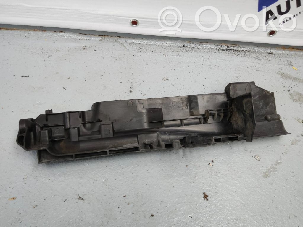BMW X1 E84 Radiator mount bracket 