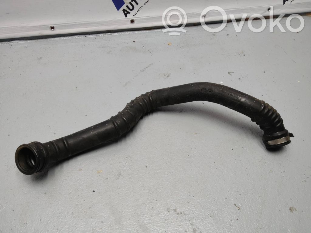 Wąż / Rura intercoolera   BG916K863BB,1055601S01,1055601S0
