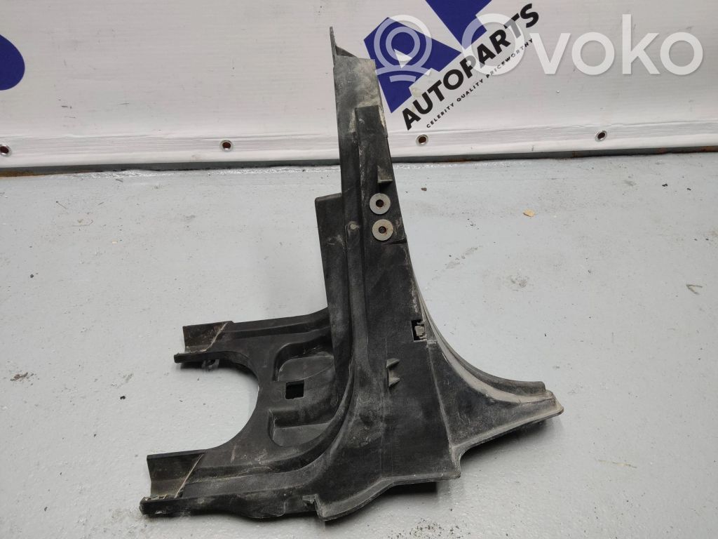 BMW X6 E71 Support de montage d'aile 
