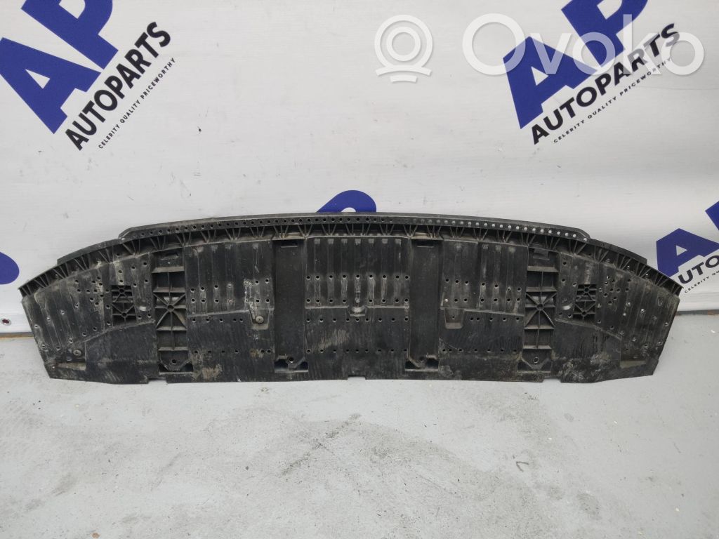 Audi Q3 8U Front bumper skid plate/under tray 