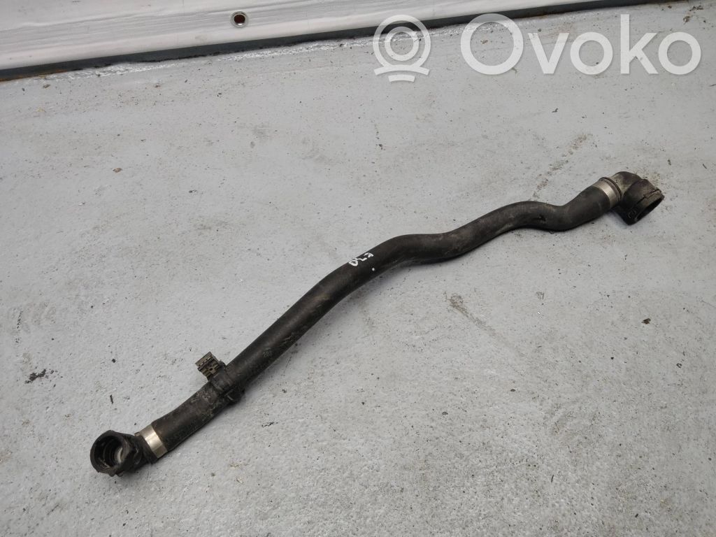 BMW 3 F30 F35 F31 Engine coolant pipe/hose 