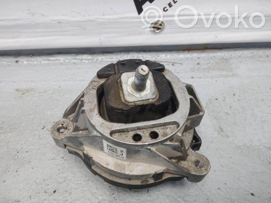 BMW 3 F30 F35 F31 Engine mount bracket 
