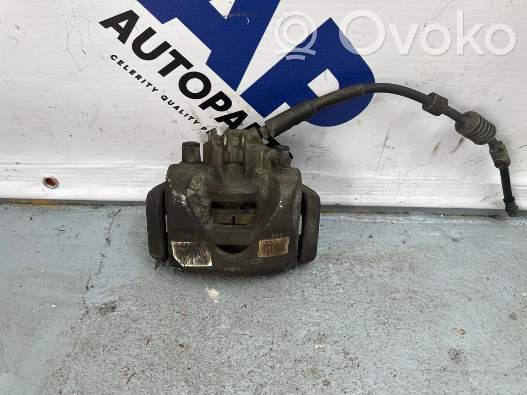 Citroen C4 II Bremssattel vorne 