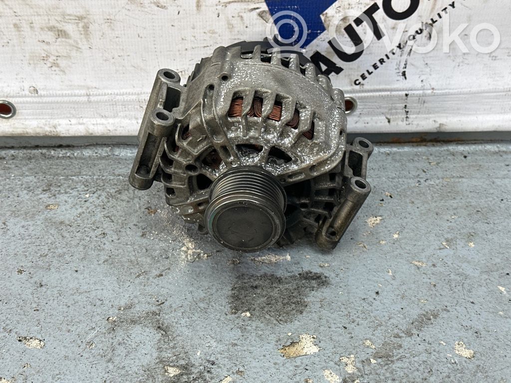 Alternator   06H903017S,2618087B,313013368