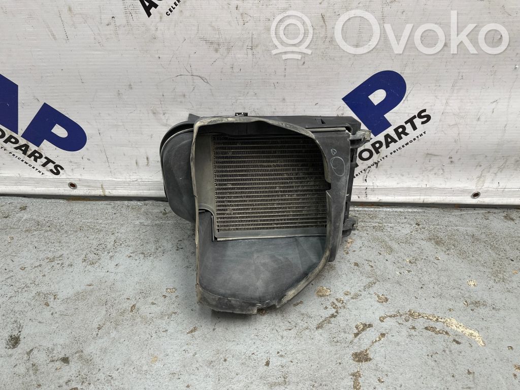 Optional radiator   7555206,R8865001