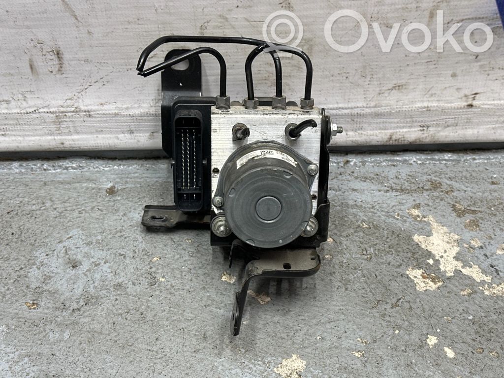 Peugeot 508 ABS Pump 