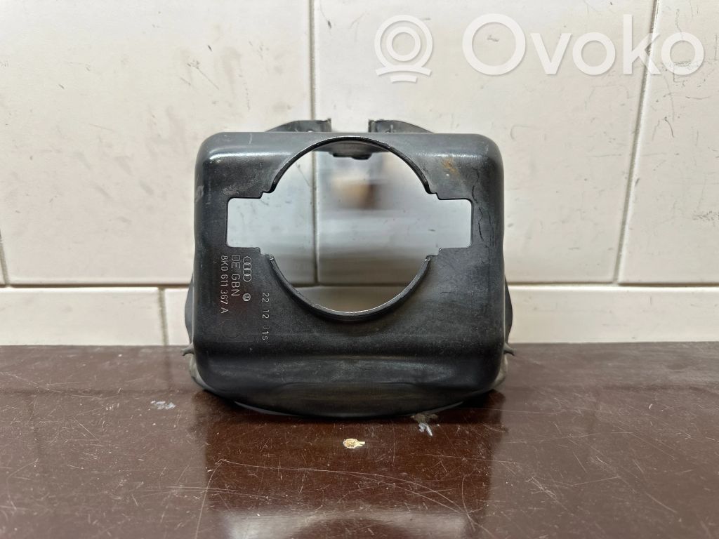 Audi A4 S4 B8 8K Muu moottoritilan osa 