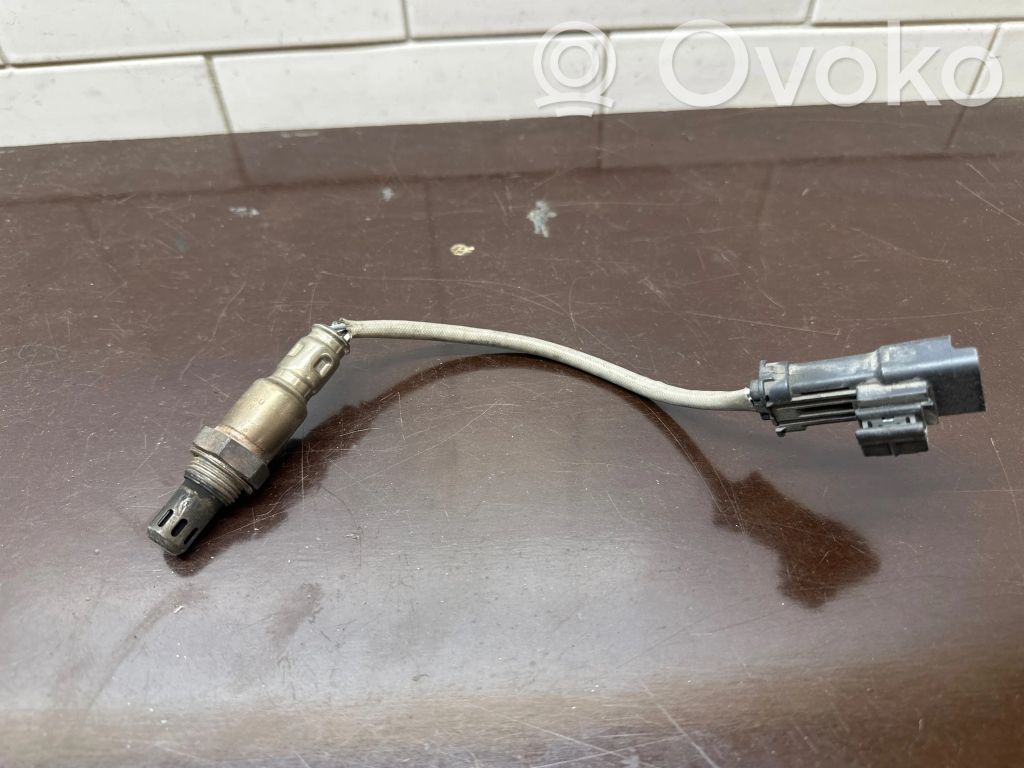 Peugeot 308 Lambda probe sensor 