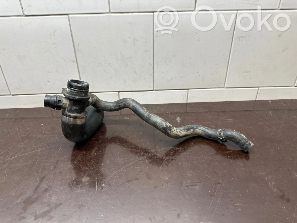 BMW 3 F30 F35 F31 Engine coolant pipe/hose 