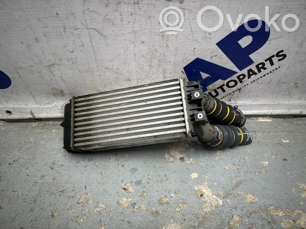 Citroen C4 II Interkūlerio radiatorius 