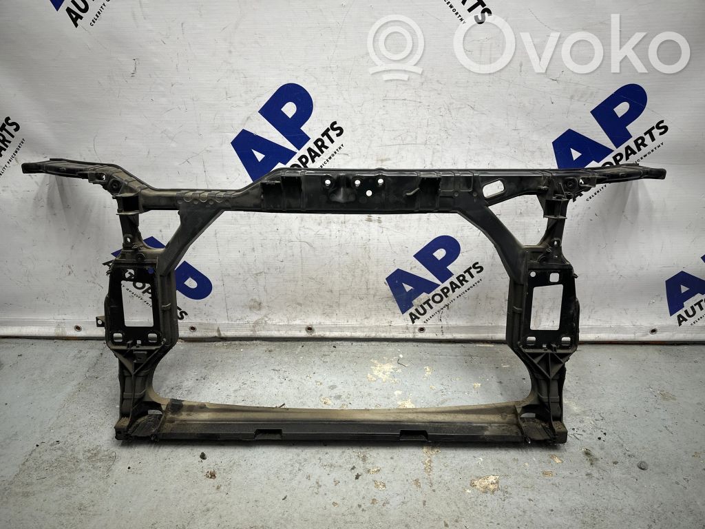 Audi A4 S4 B8 8K Panou suport radiator 