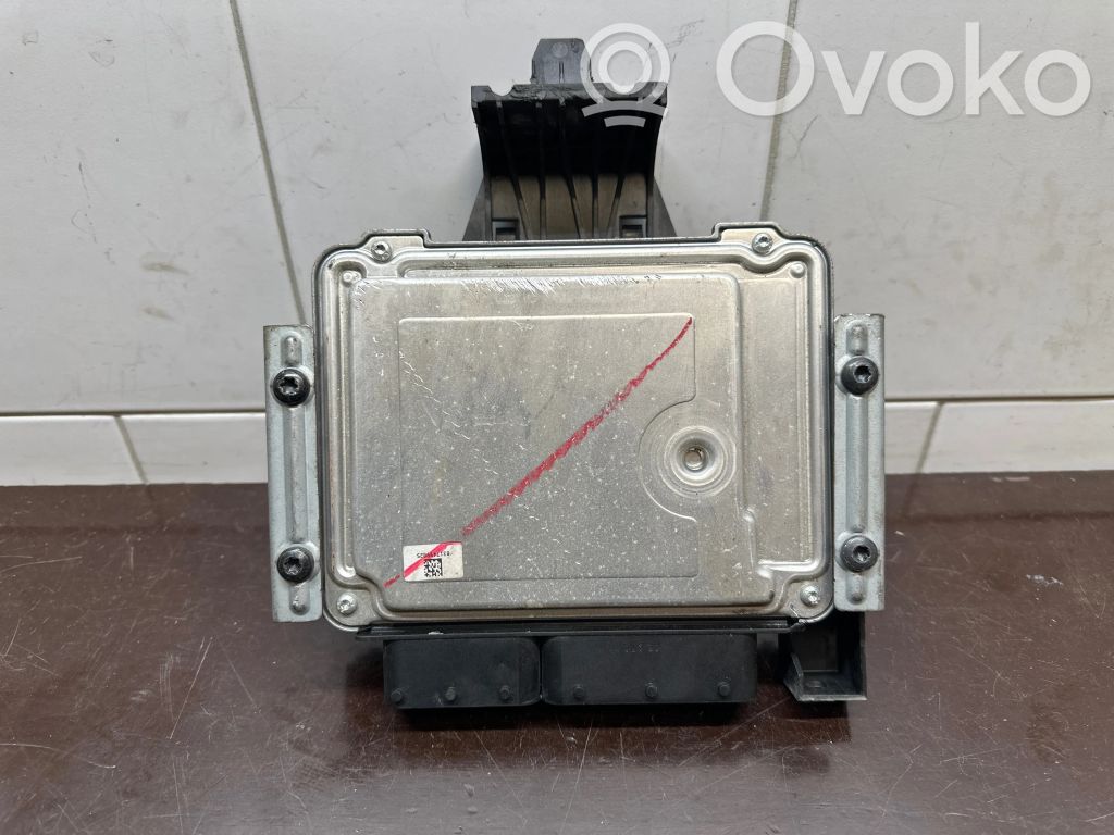 Volvo V60 Engine control unit/module 