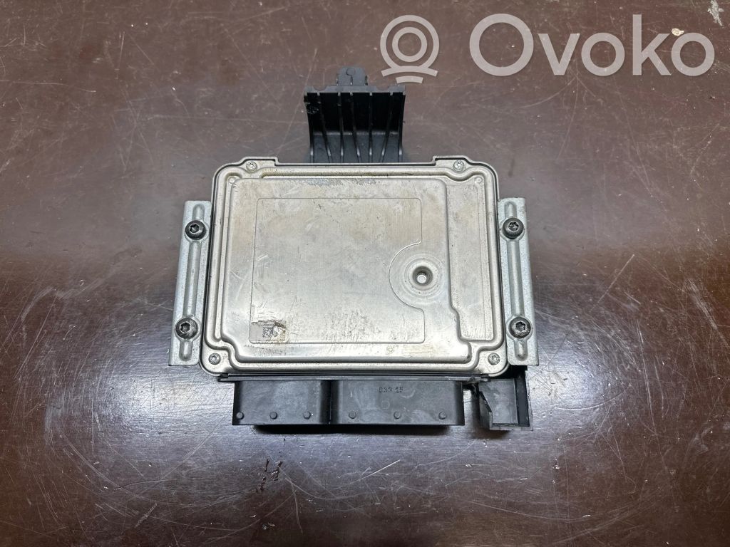 Volvo V60 Engine control unit/module 