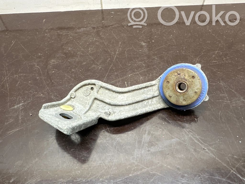 Renault Clio IV Halterung Kühler 