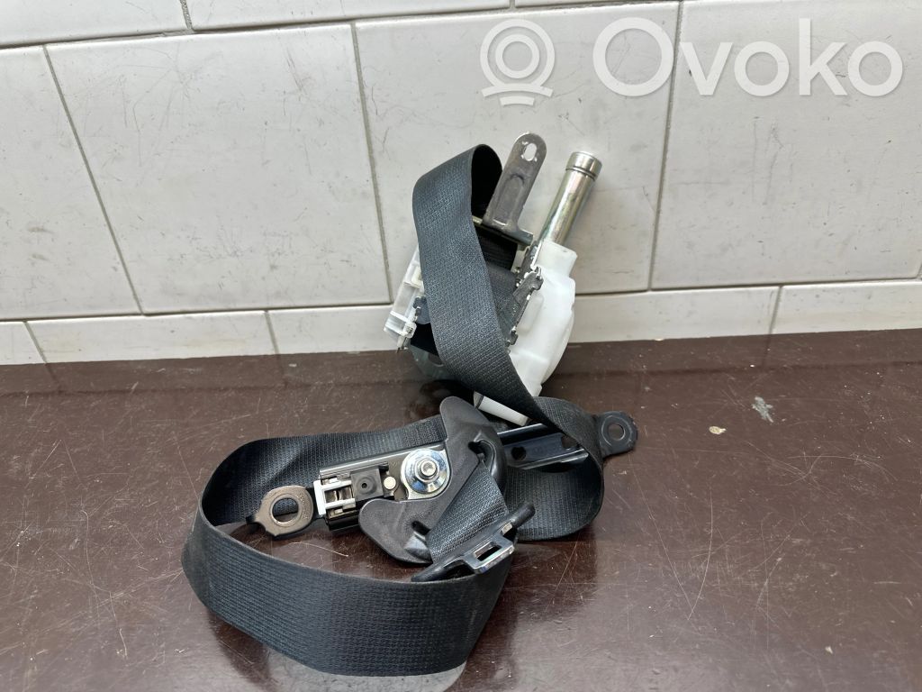 Toyota Prius (XW50) Cinturón delantero 
