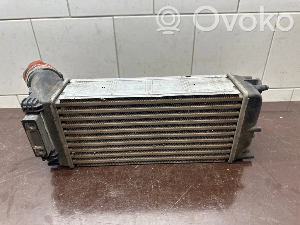 Citroen C4 II Interkūlerio radiatorius 