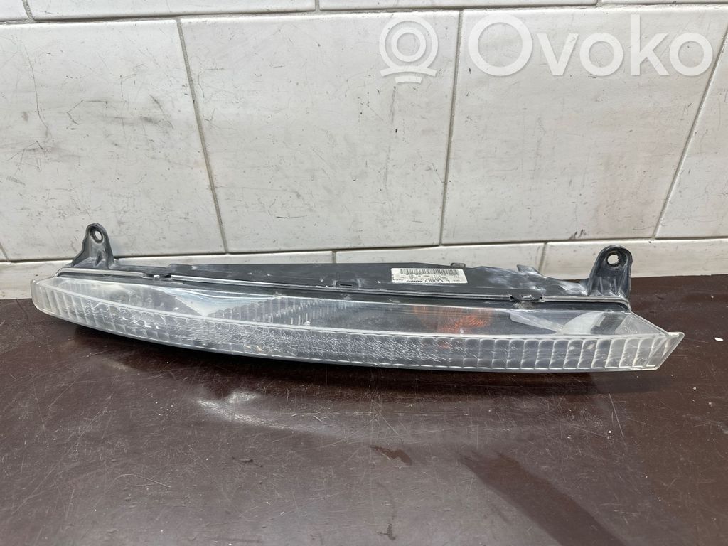 Audi Q7 4L Frontblinker 