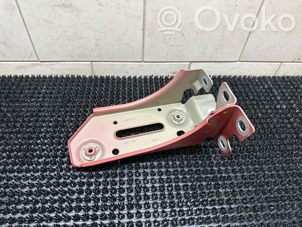 Renault Clio IV Akumuliatoriaus laikiklis 