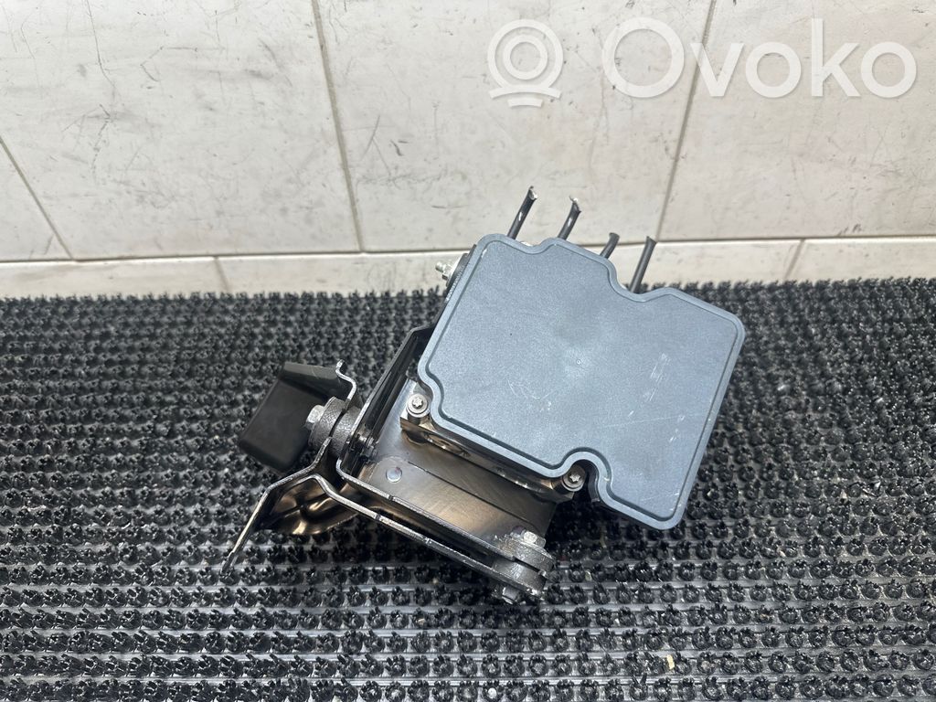 Renault Koleos II ABS Blokas 