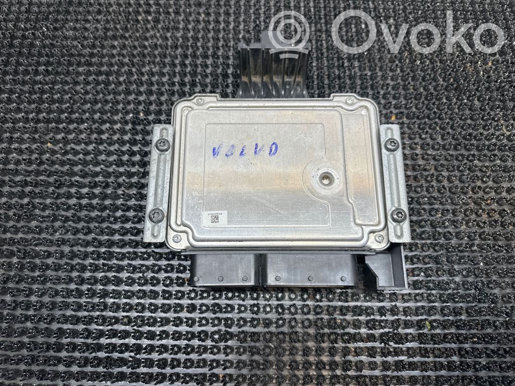 Volvo V60 Engine control unit/module 