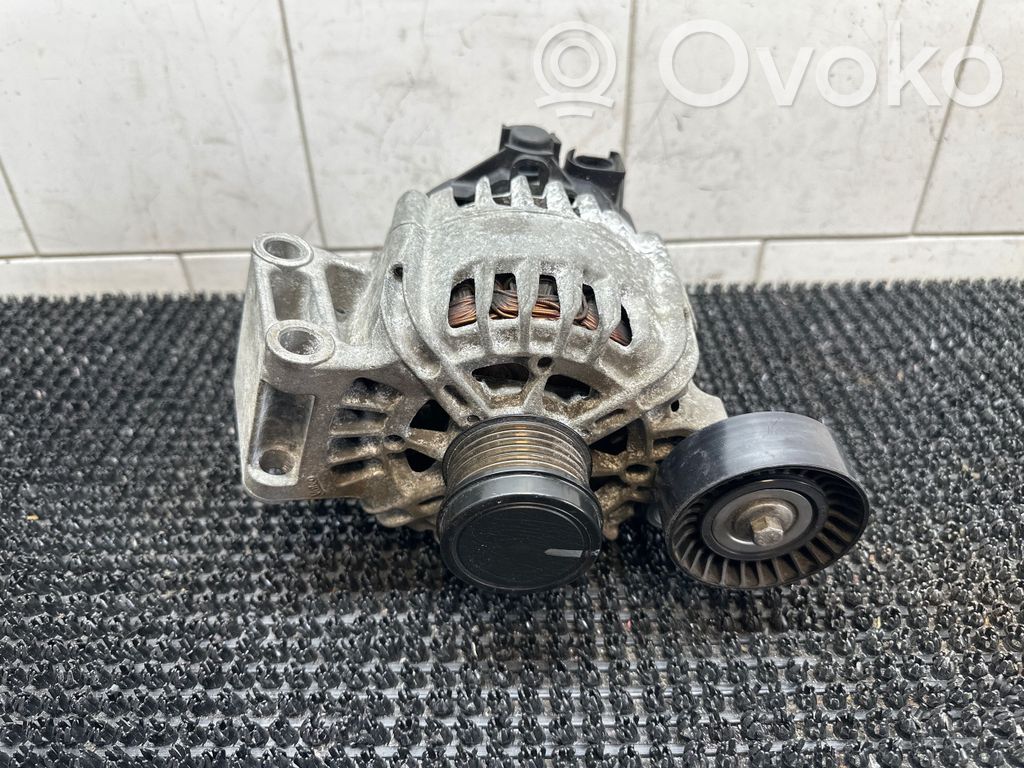 Volvo V60 Generator/alternator 