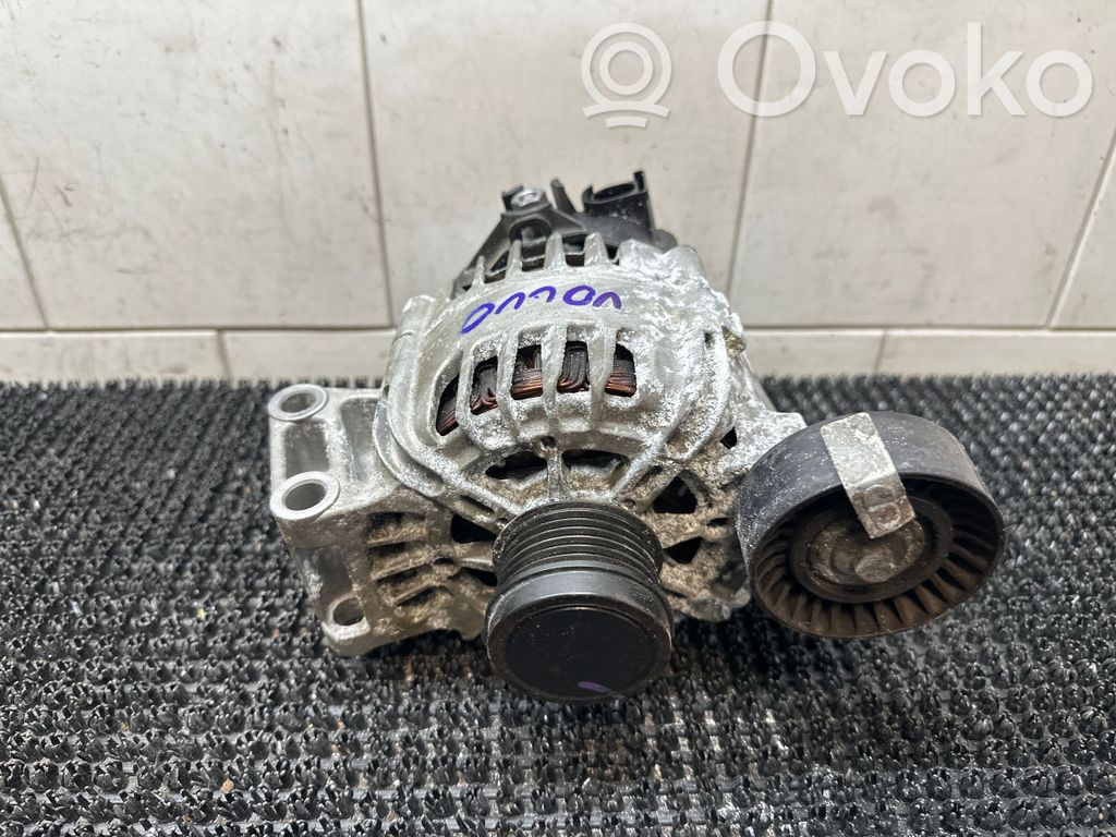 Volvo V60 Generator/alternator 