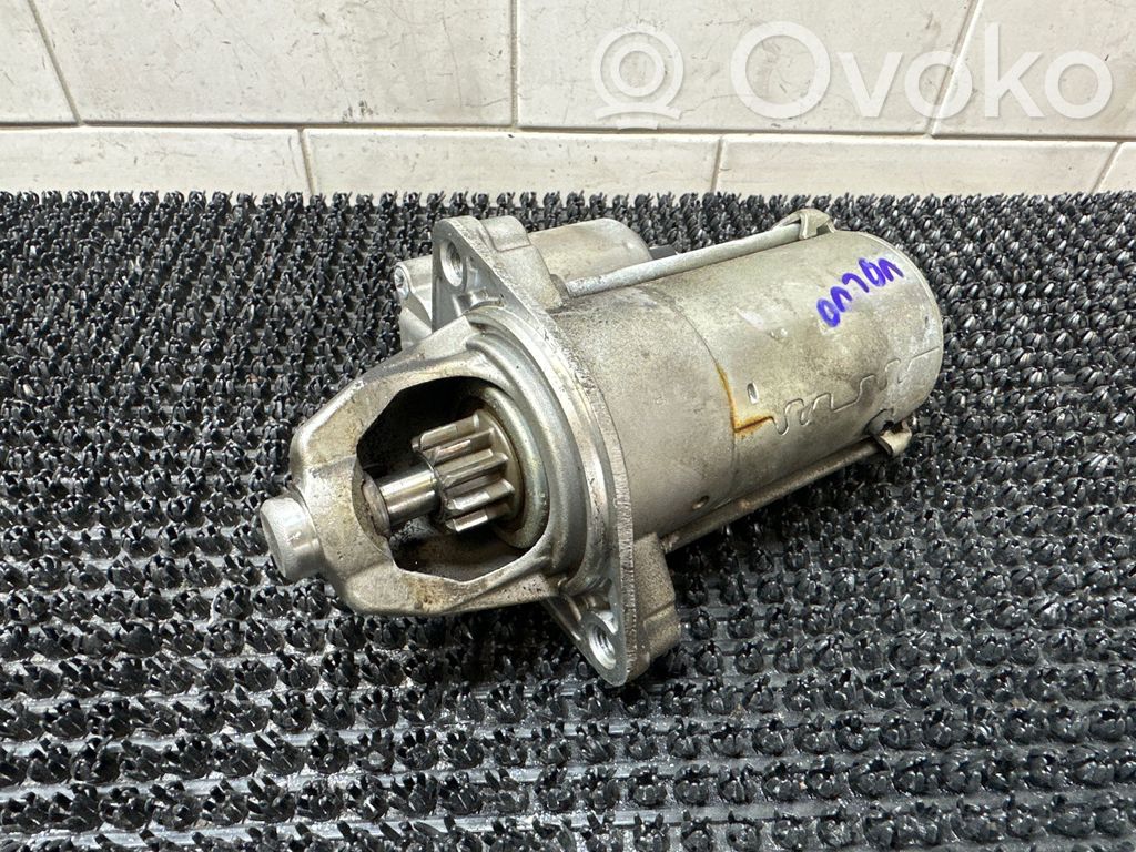 Volvo V60 Starteris 