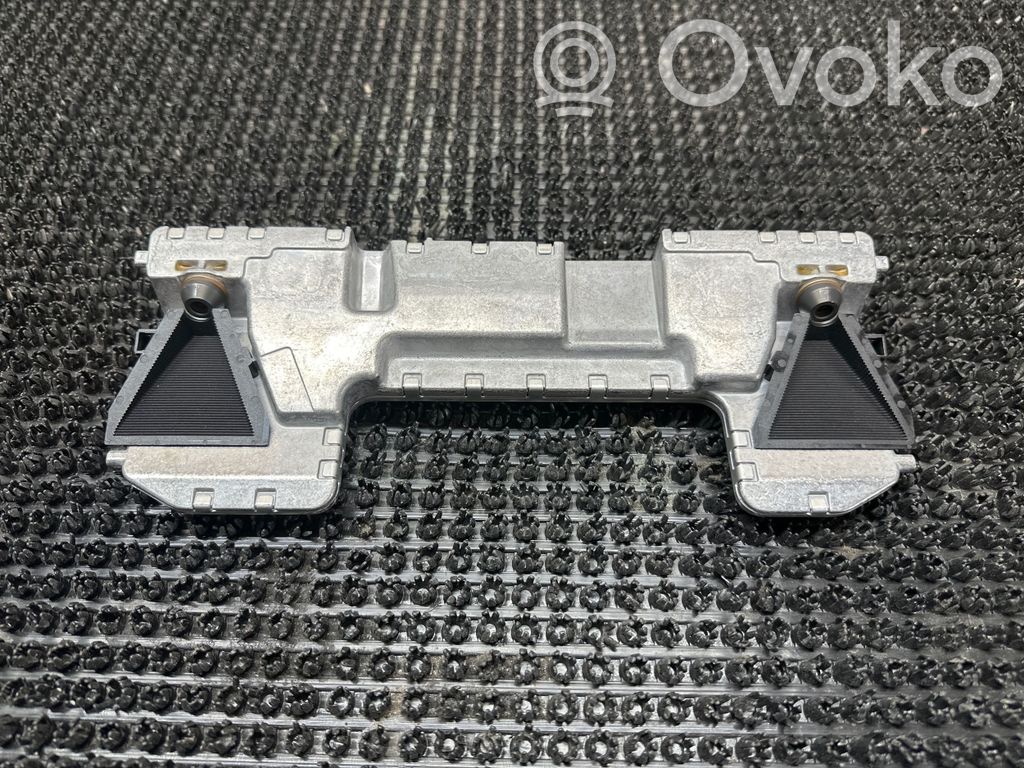Mercedes-Benz E C207 W207 Kamera szyby przedniej / czołowej 