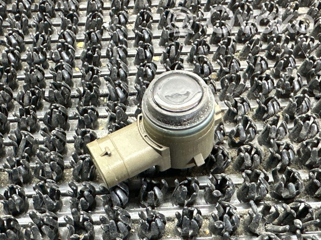 Tesla Model S Parking PDC sensor 