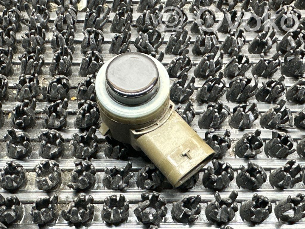 Tesla Model S Parking PDC sensor 