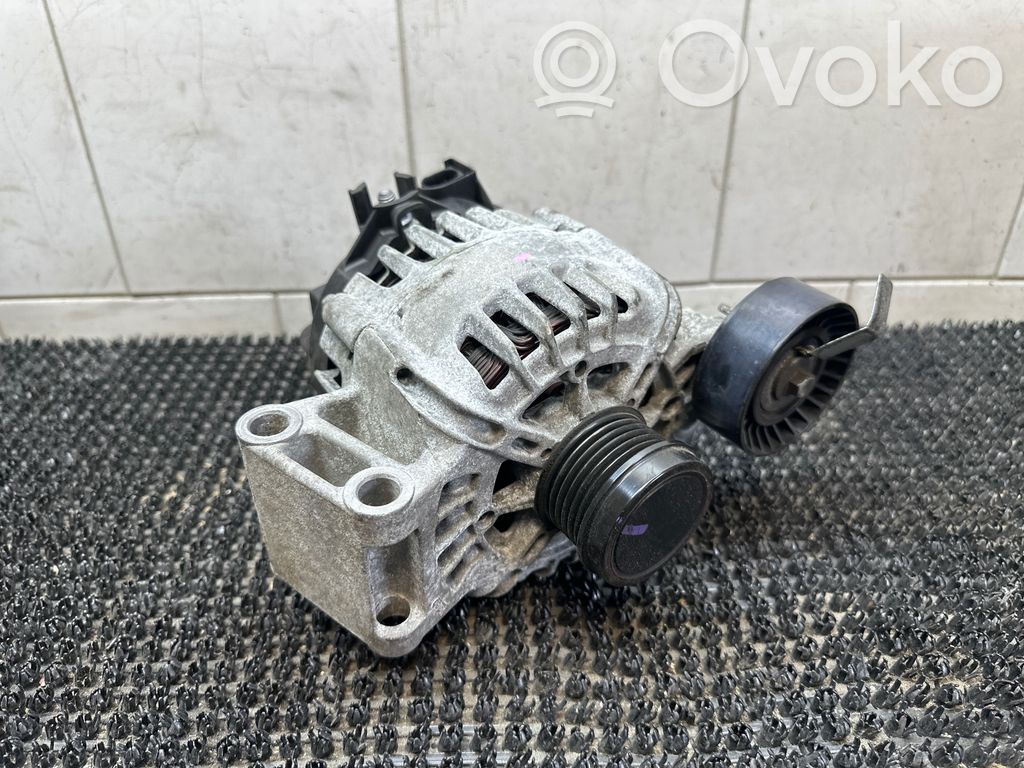 Volvo V60 Generator/alternator 