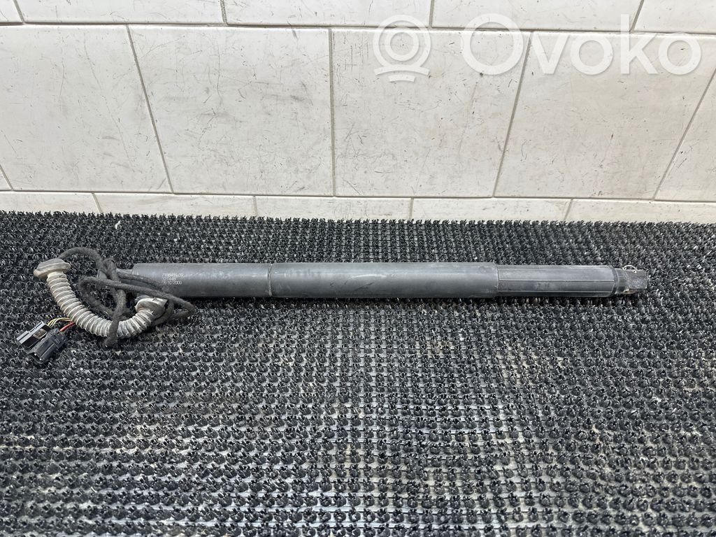 BMW X6 E71 Tailgate/trunk strut/damper 