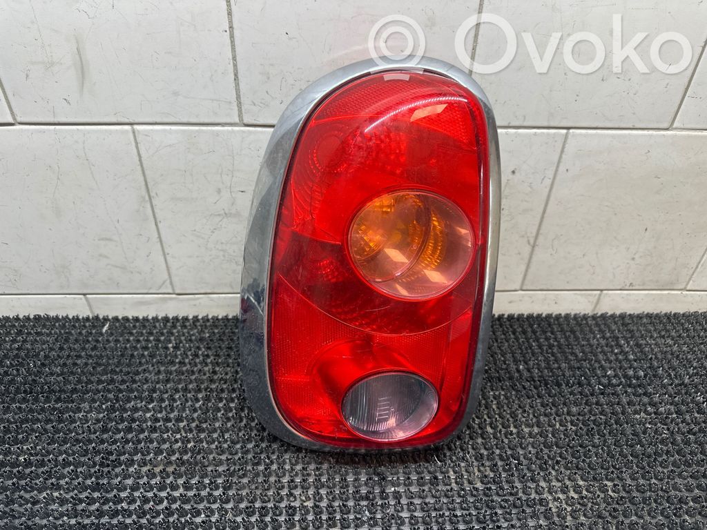 Lampa tylna   980815301