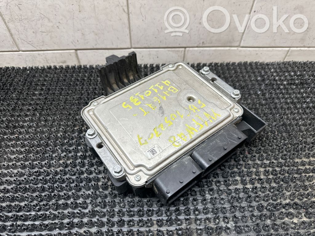 Volvo V60 Engine control unit/module 
