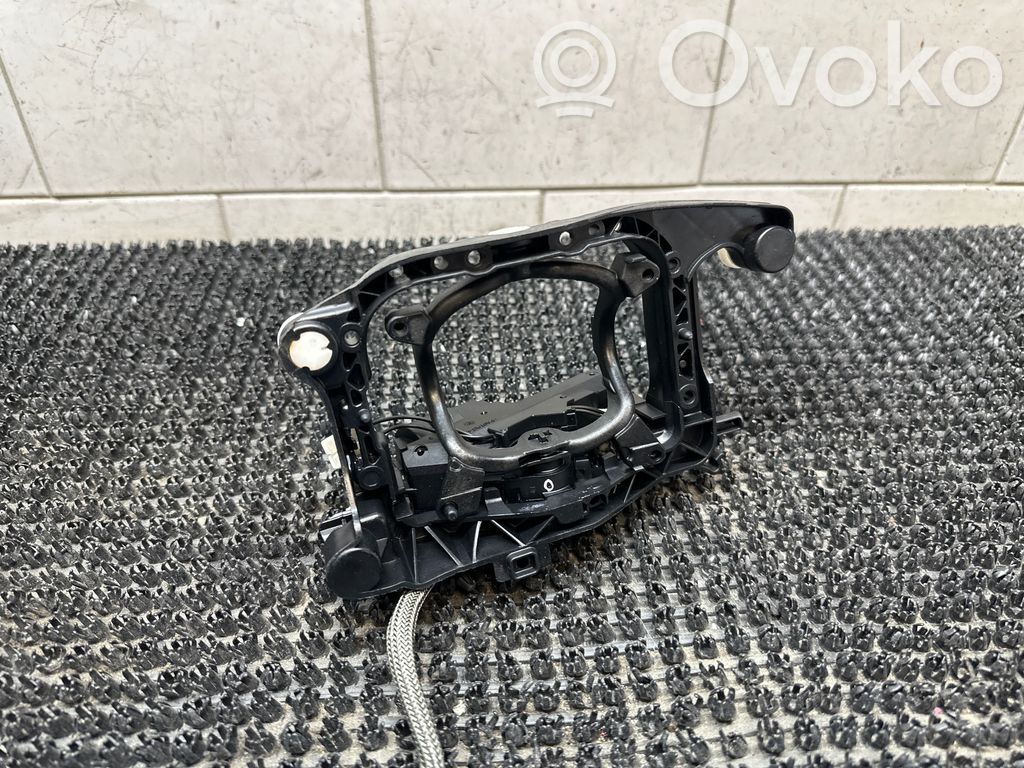 Volkswagen Golf VII Element lampy przedniej 
