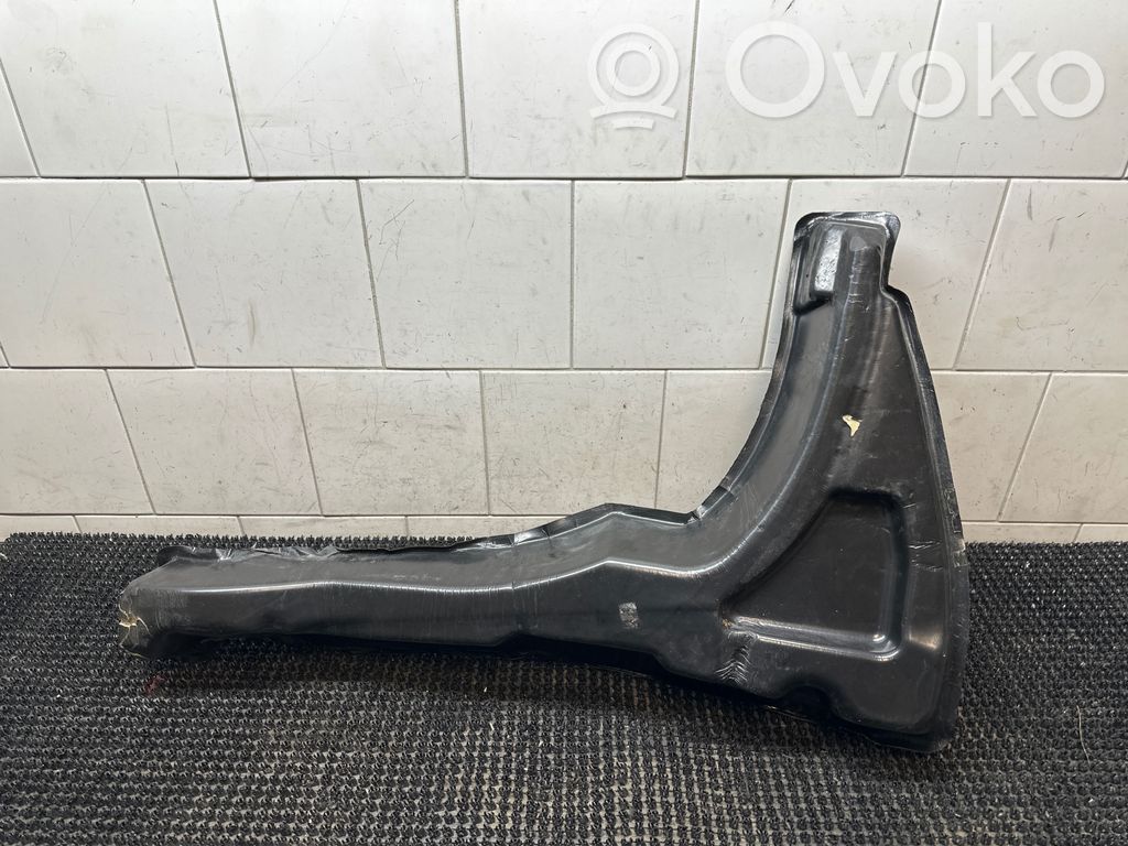 Volvo V40 Putoplastas sparno 