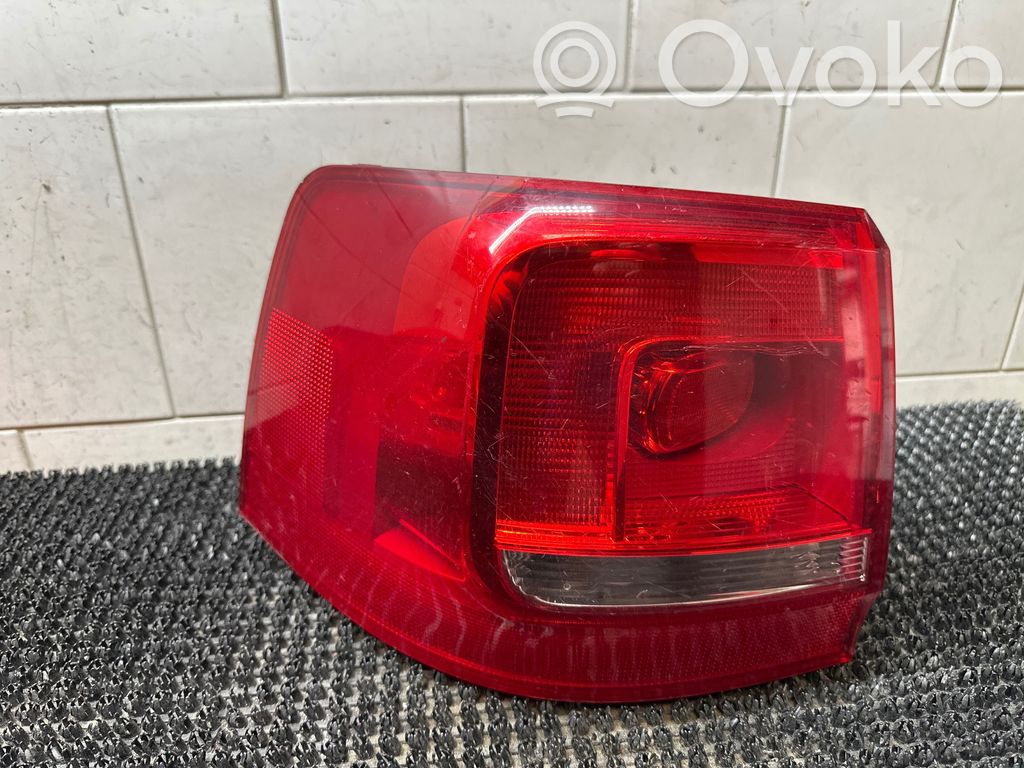 Volkswagen Sharan Takavalot 