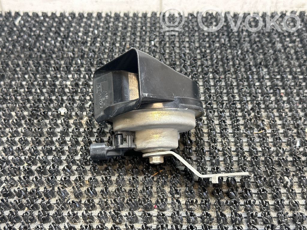 Volvo V70 Señal acústica 