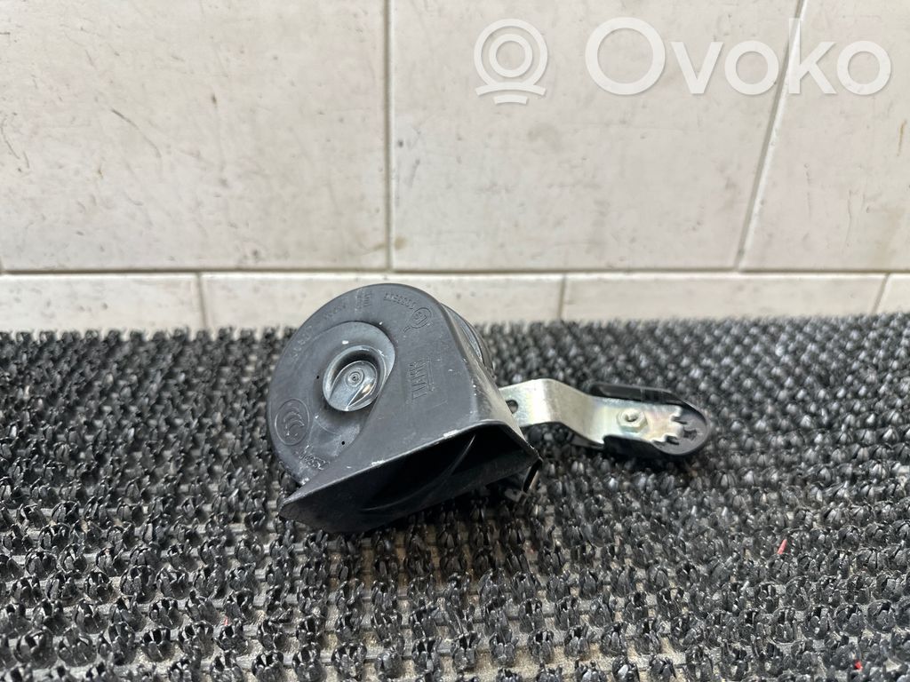Volvo V60 Señal acústica 
