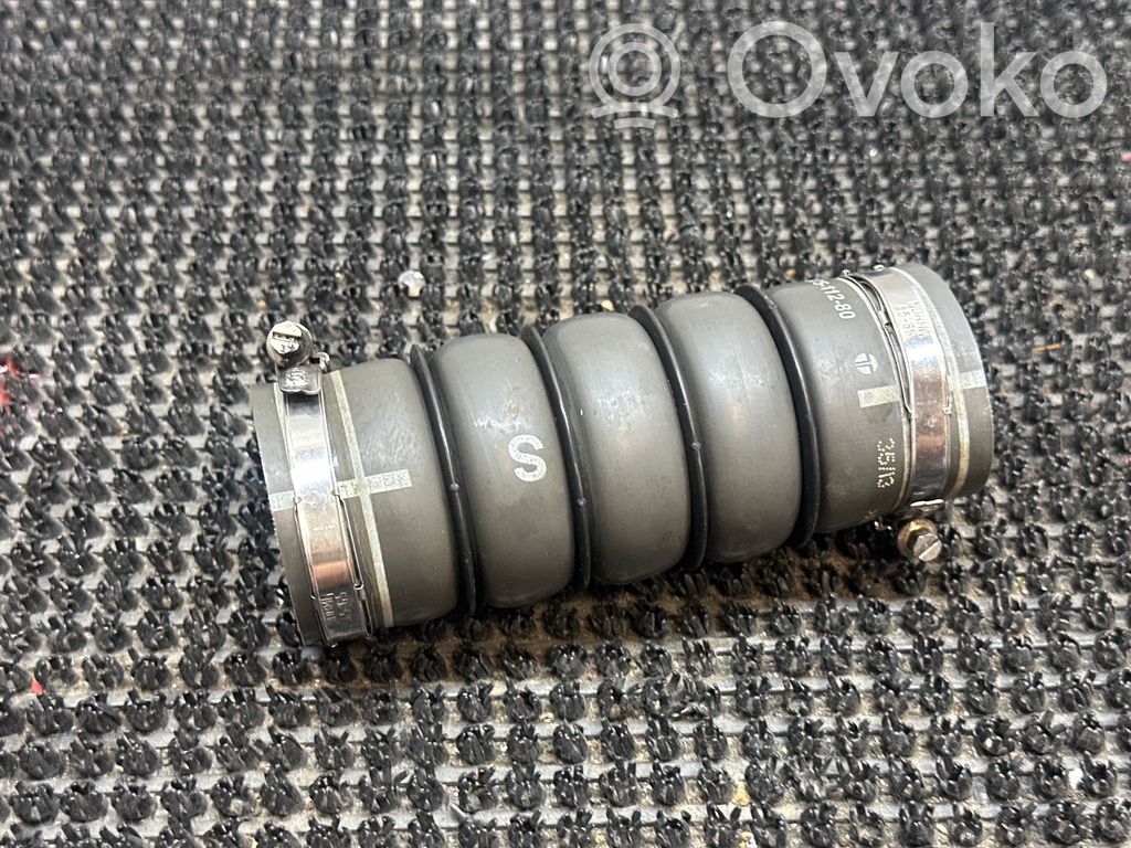 Peugeot 5008 Intercooler hose/pipe 