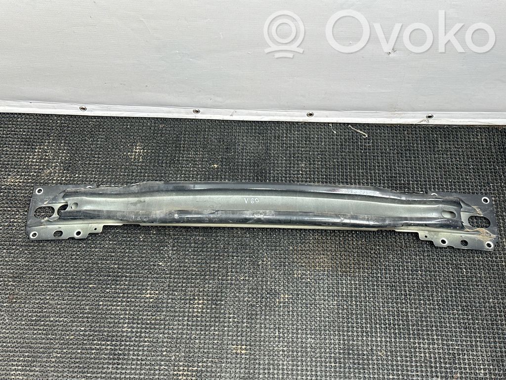 Volvo V60 Front bumper cross member 