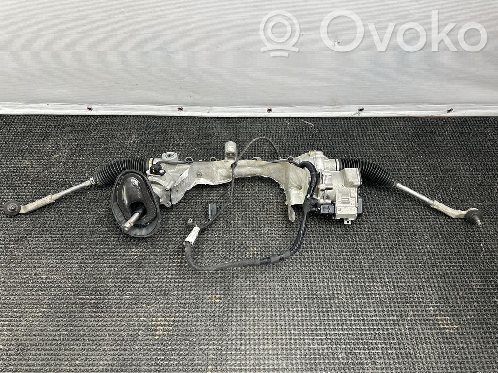 Volvo V40 Cremallera de dirección 
