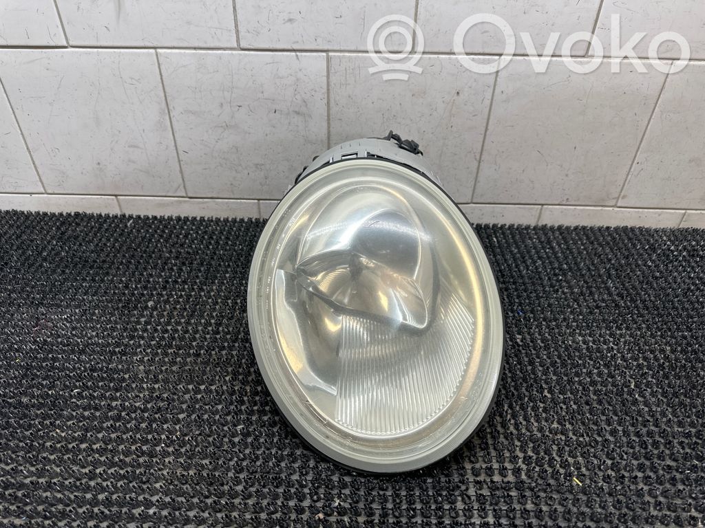 Volkswagen New Beetle Lampa przednia 