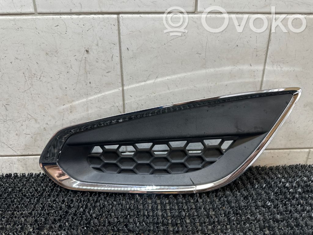 Volvo V60 Kratka dolna zderzaka przedniego 