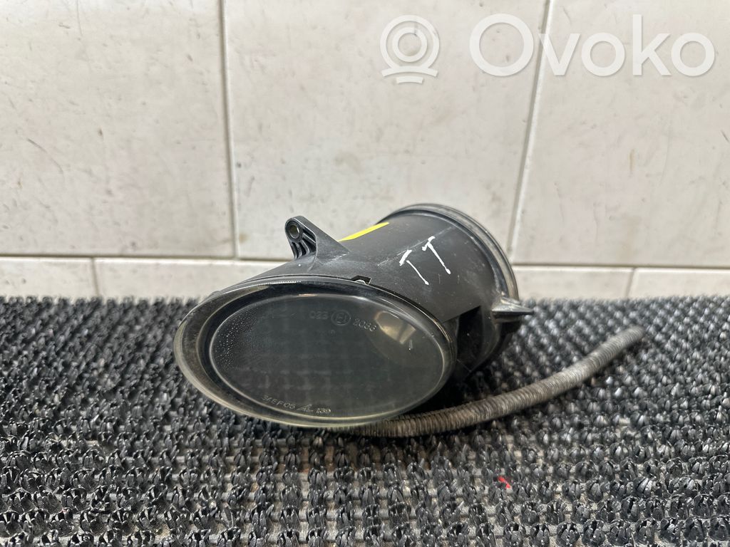 Audi TT TTS Mk2 Etusumuvalo 
