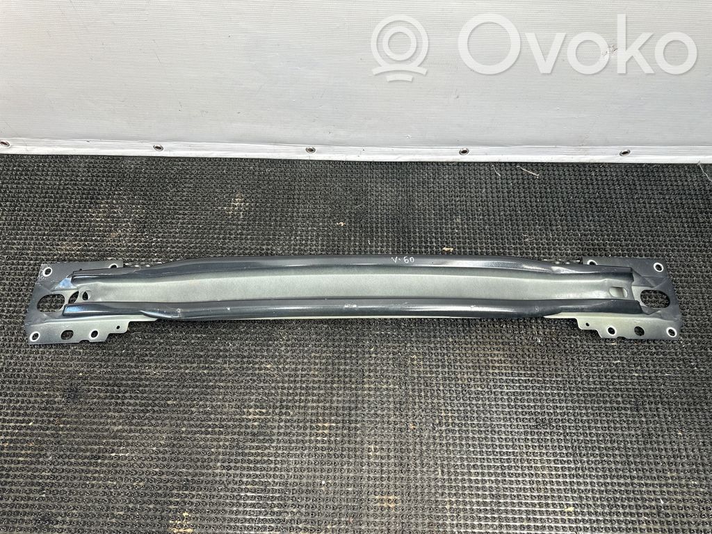 Volvo V60 Front bumper cross member 