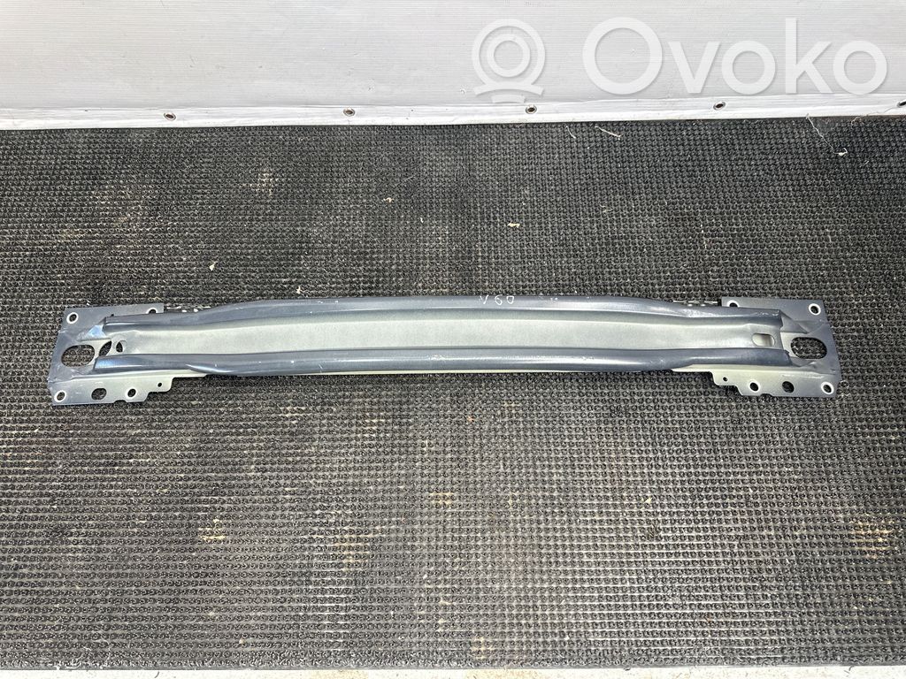 Volvo V60 Front bumper cross member 
