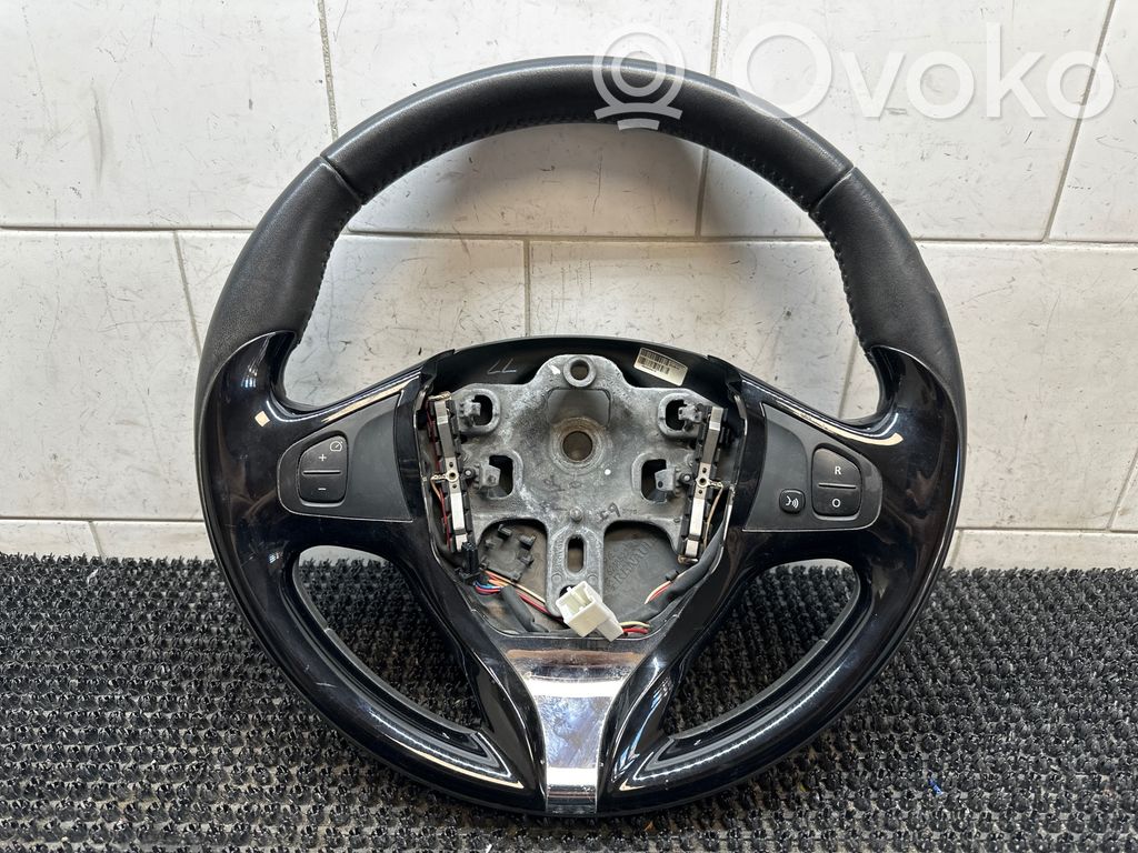 Renault Captur Stūre 
