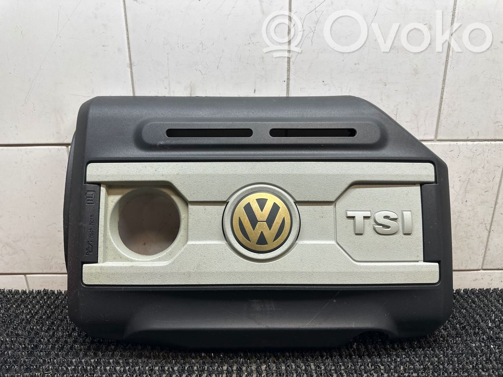 Volkswagen PASSAT CC Motorabdeckung 