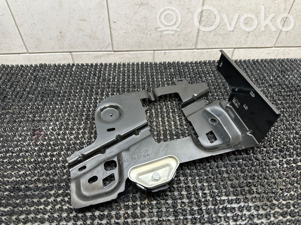 Citroen DS3 Akumuliatoriaus tvirtinimo padas 